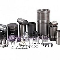 بوش پیستون بوش پیستون